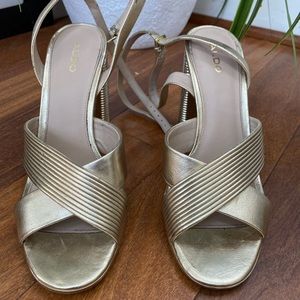 Aldo Heels